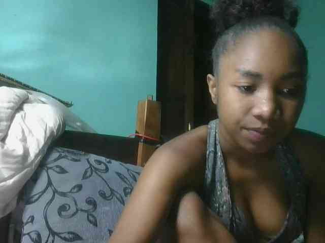 Sweetiepop webcam