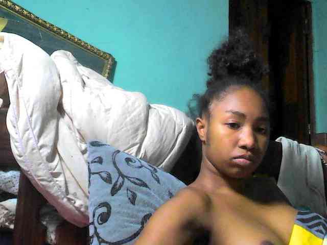 Sweetiepop webcam