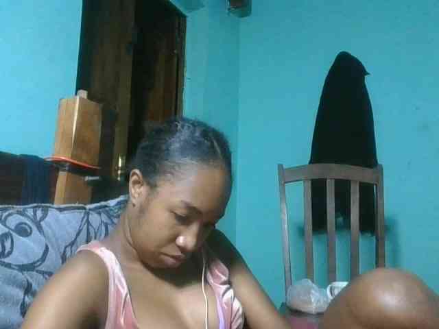 Sweetiepop webcam