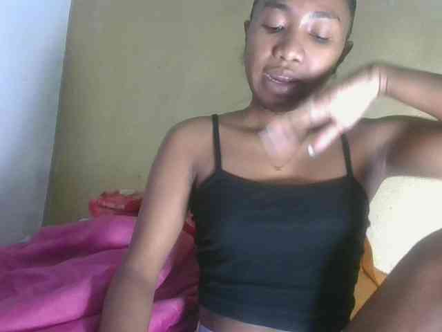 Sweetiepop webcam