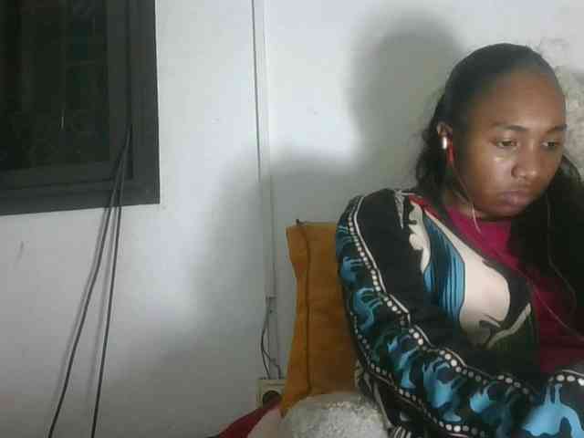 Sweetiepop webcam