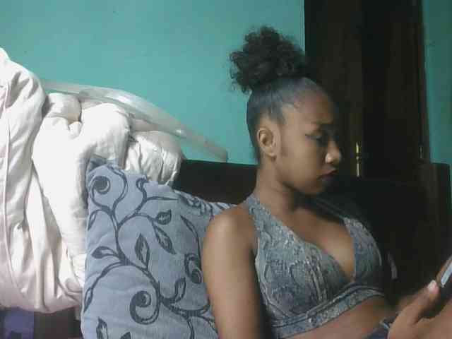 Sweetiepop webcam