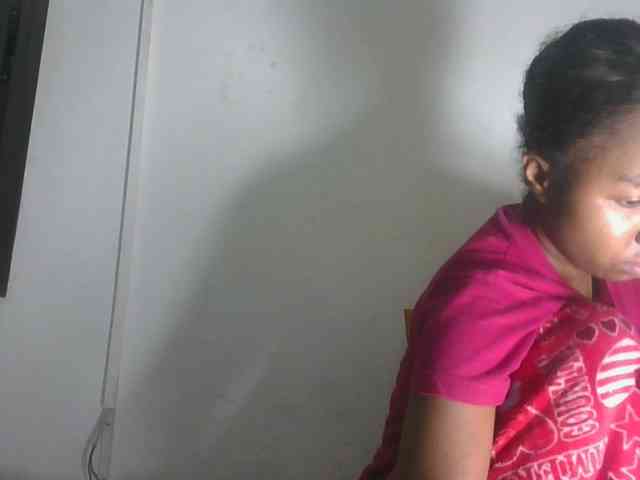 Sweetiepop webcam