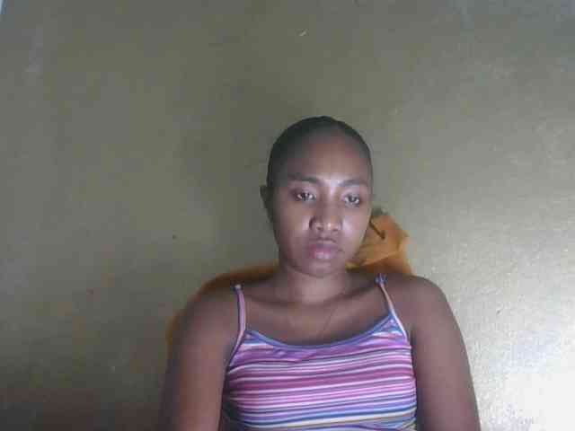 Sweetiepop webcam