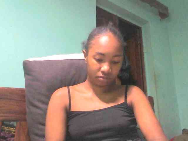 Sweetiepop webcam