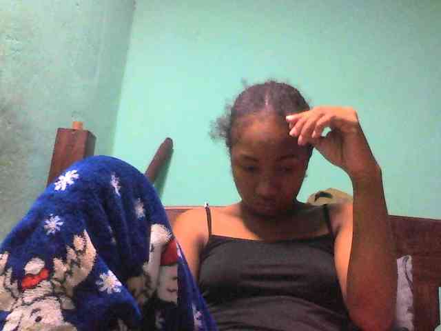 Sweetiepop webcam