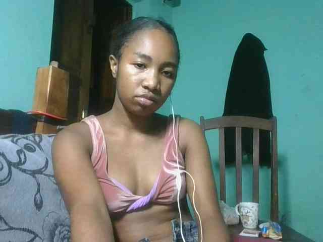 Sweetiepop webcam