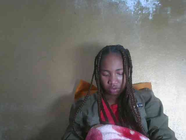 Sweetiepop webcam