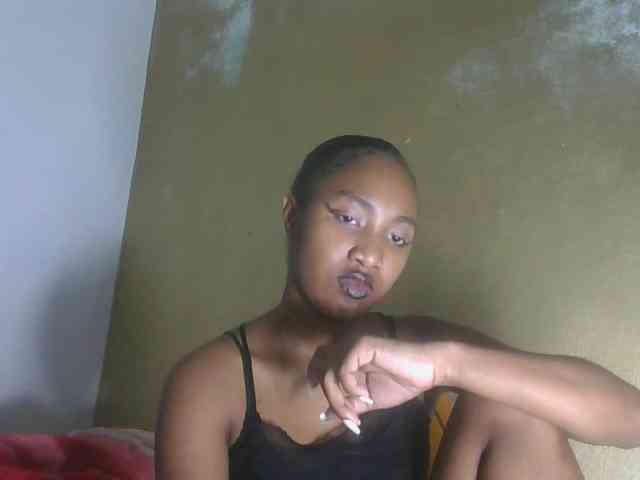Sweetiepop webcam
