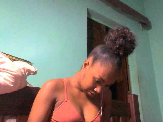 Sweetiepop webcam