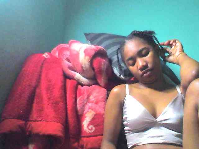 Sweetiepop webcam