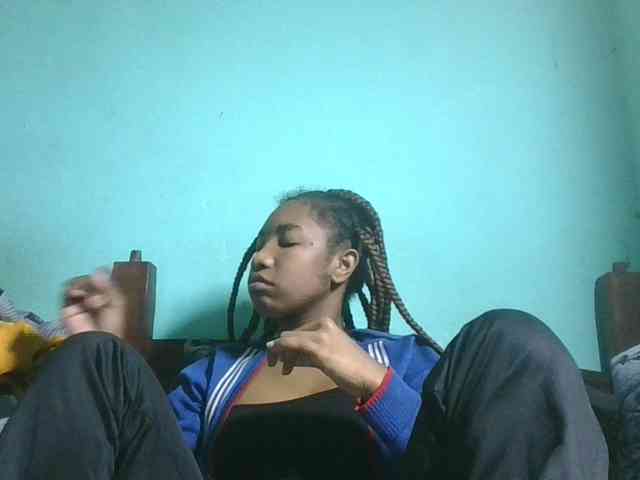Sweetiepop webcam