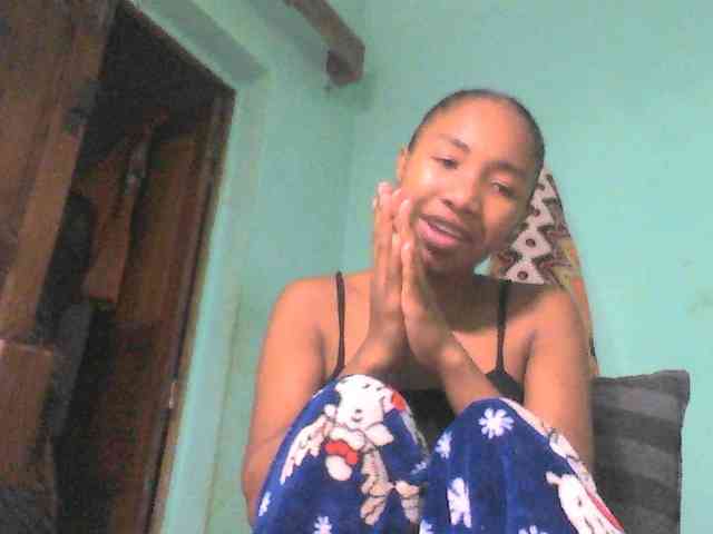 Sweetiepop webcam