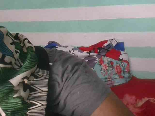 Sweetiepop webcam