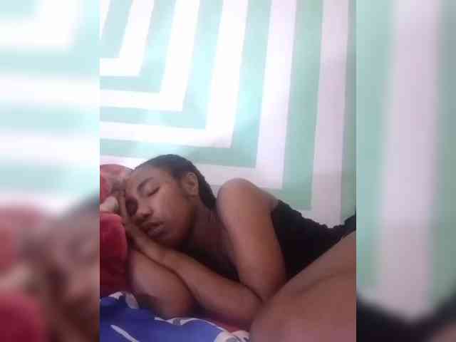 Sweetiepop webcam