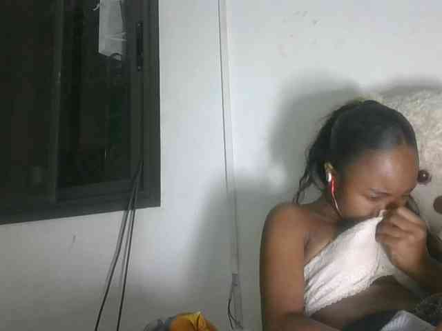Sweetiepop webcam