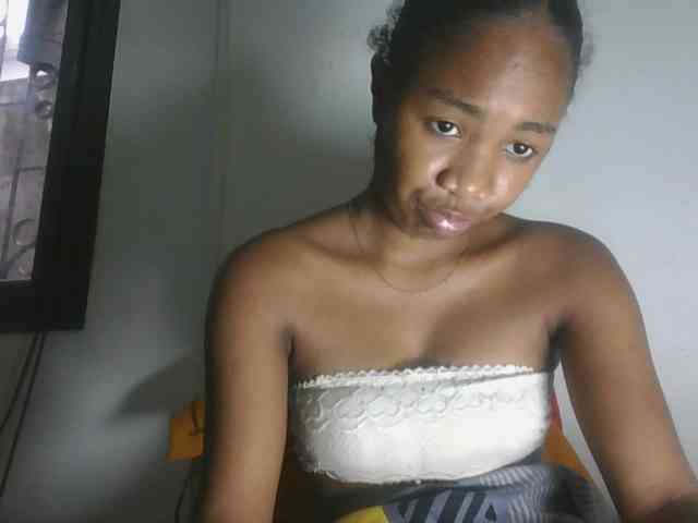 Sweetiepop webcam