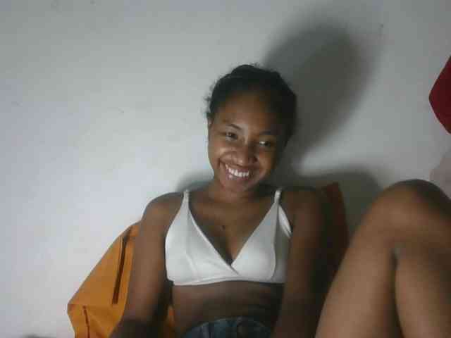 Sweetiepop webcam