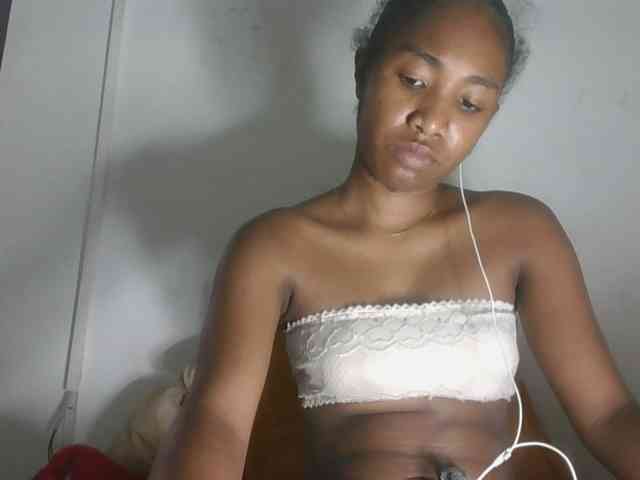 Sweetiepop webcam