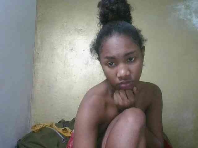 Sweetiepop webcam