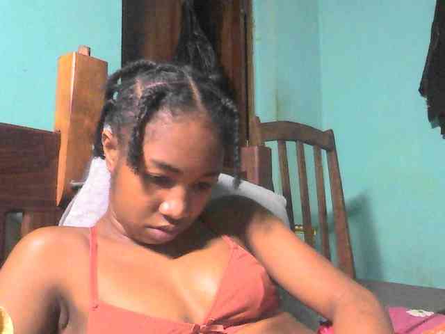 Sweetiepop webcam