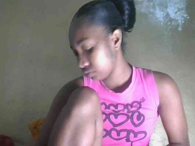 Sweetiepop webcam