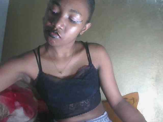 Sweetiepop webcam