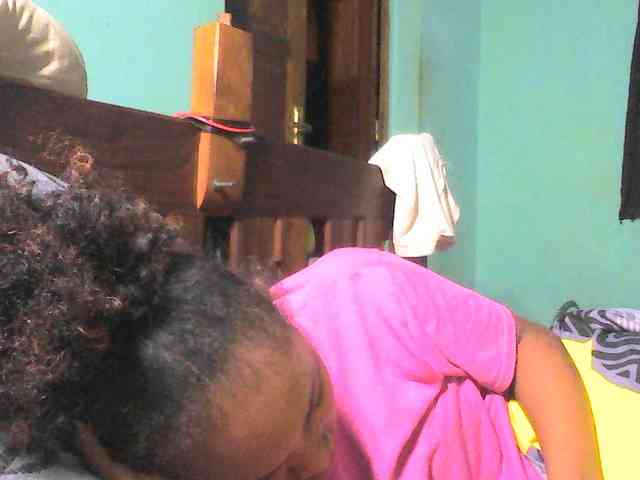 Sweetiepop webcam