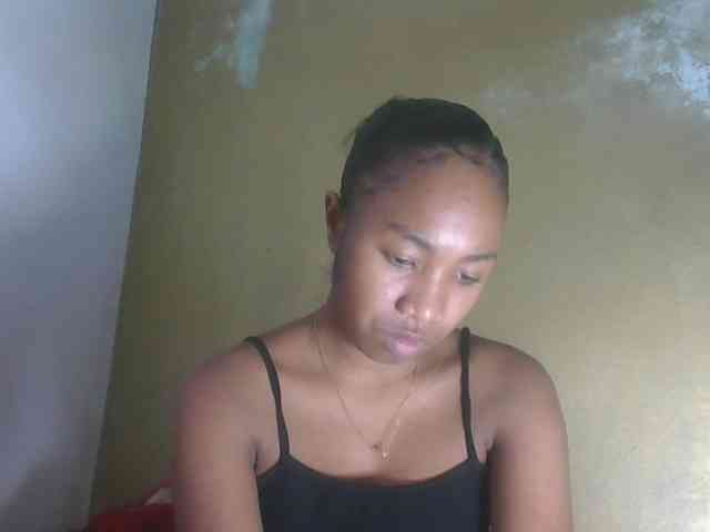 Sweetiepop webcam
