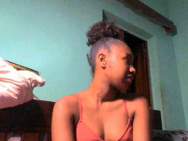 Sweetiepop webcam