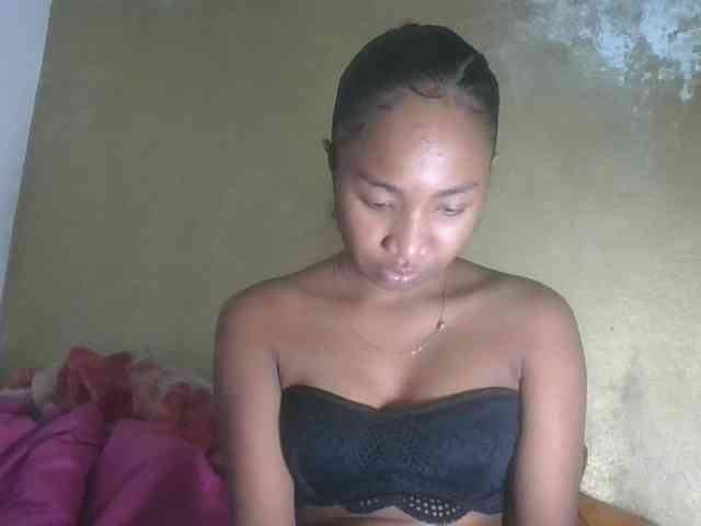 Sweetiepop webcam