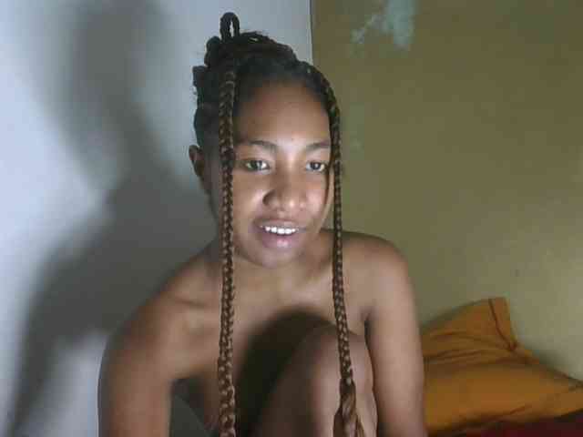 Sweetiepop webcam