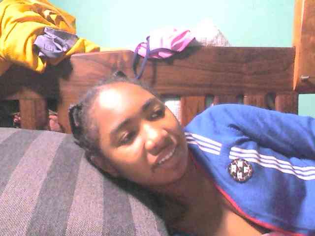 Sweetiepop webcam