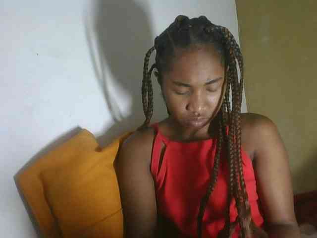 Sweetiepop webcam