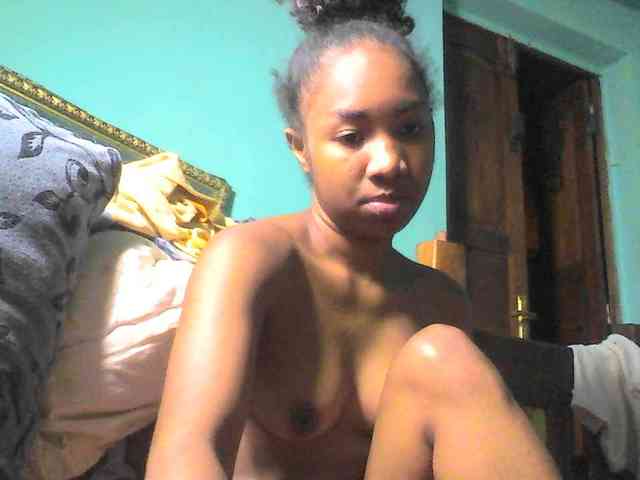 Sweetiepop webcam