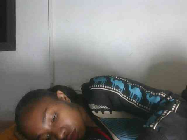 Sweetiepop webcam