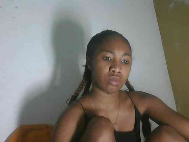 Sweetiepop webcam