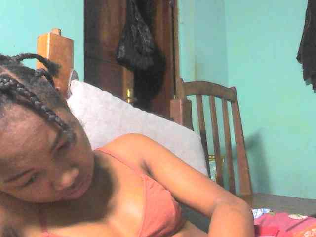 Sweetiepop webcam