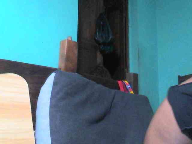 Sweetiepop webcam