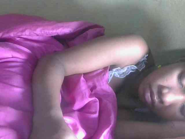 Sweetiepop webcam