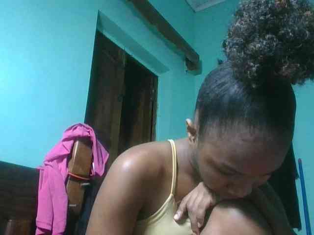 Sweetiepop webcam