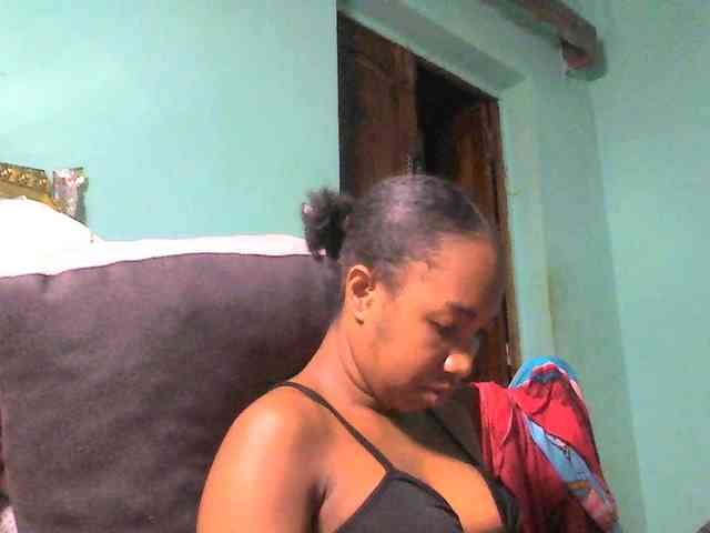 Sweetiepop webcam