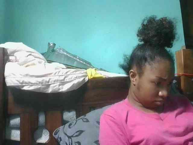 Sweetiepop webcam