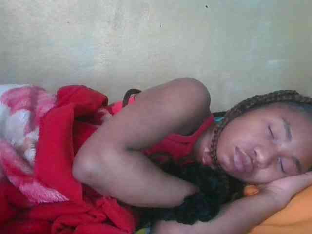Sweetiepop webcam
