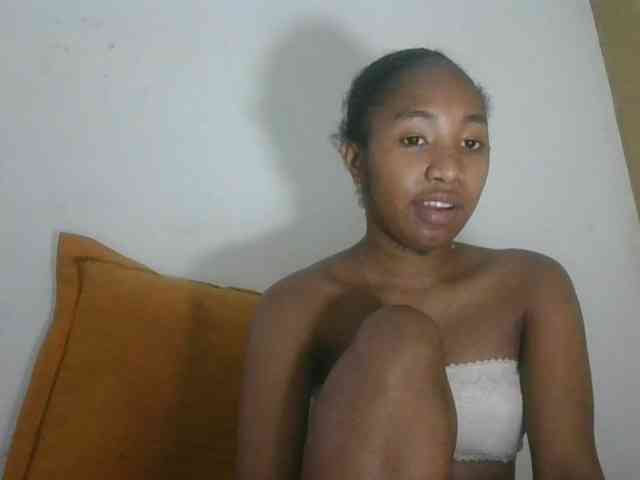Sweetiepop webcam
