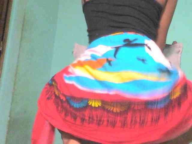 Sweetiepop webcam