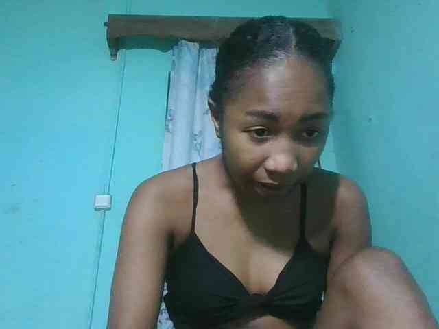Sweetiepop webcam
