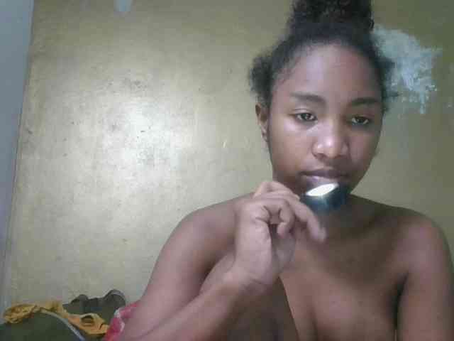 Sweetiepop webcam