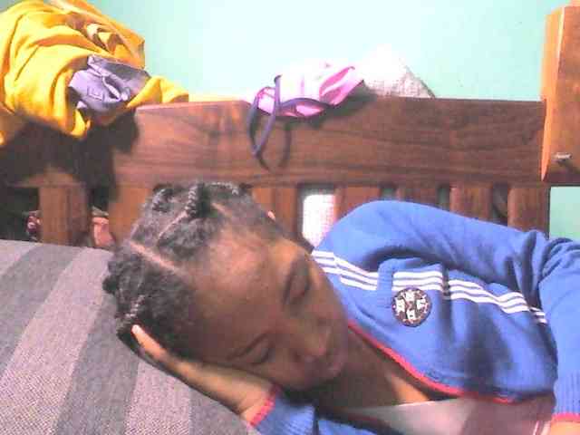 Sweetiepop webcam