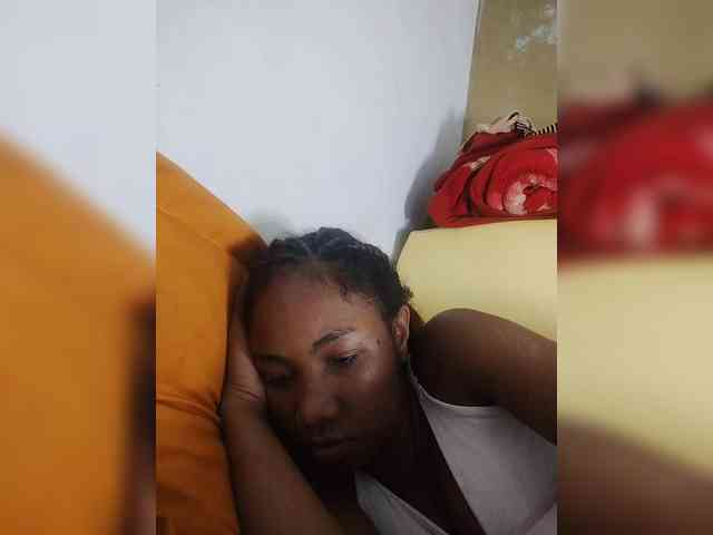 Sweetiepop webcam